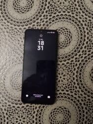 telafon: Redmi 12C, 128 GB, rəng - Qara, Barmaq izi — 2