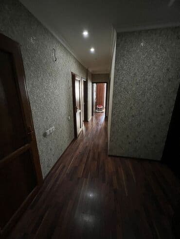 1 комнатная квартира в новостройке: 3 otaqlı, Yeni tikili, 92 kv. m — 11