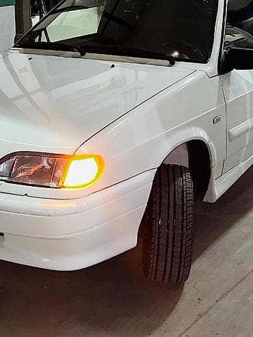 maşınlar satışı: Yeni Disk təkər VAZ (LADA) 215 / 50 / R 13, 4 Boltlu — 1