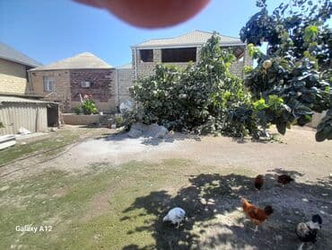 xacmazda dasinmaz əmlak: Gəncə, 5 otaqlı, Köhnə tikili, 10 kv. m — 7