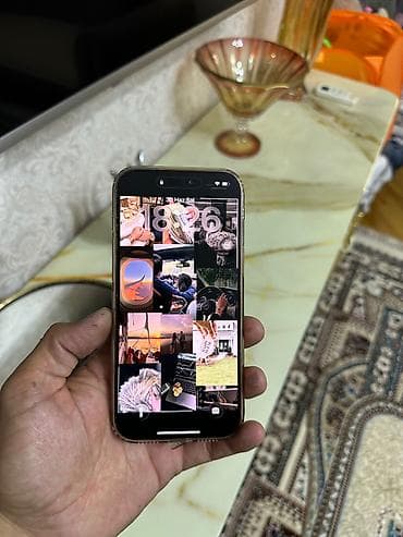 iphone хs: IPhone 17 Pro Max, 256 GB — 5