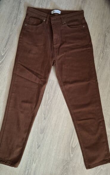 qaqa stili şalvar: Şalvarlar — 1