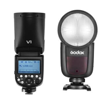 Godox V1 Məhsul yenidir və stokda mövcuddur Bütün ölkə daxili lalafo.az -da Godox V1 Məhsul yenidir və stokda mövcuddur Bütün ölkə daxili