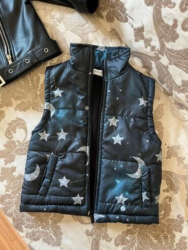 Jiletka geyinilmeuyib