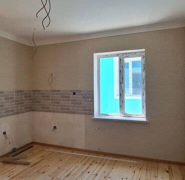 sumqayıt 20 ci mikrorayon: Masazır 2 otaqlı, 40 kv. m, Kredit var, Yeni təmirli — 7