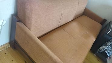 divan ucun macalka: Divan, Parça — 2