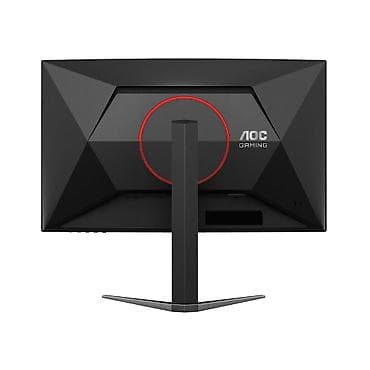 Monitorlar: AOC C27G4Z 27" 300Hz Gaming Monitor Texniki göstəricilər Ekran — 4