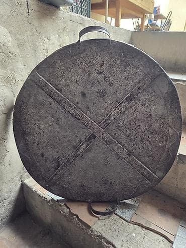 gence sekilleri: 4kg yarimliq agir qalin məcməyi və qaıpagi 200Azn — 2