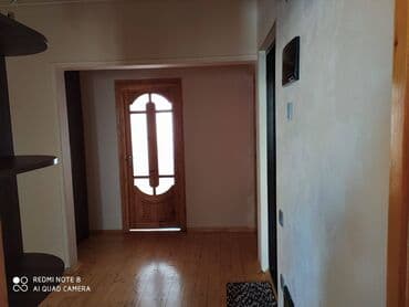 дом на колесах в баку: Баку, 4 комнаты, Вторичка, м. Ахмедлы, 90 м² — 15