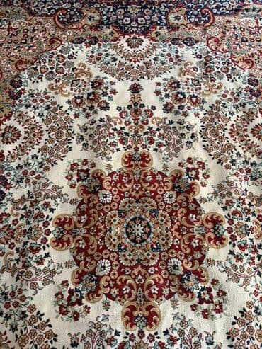 xalca uzərində şəkil: Xalça Dekorativ — 2