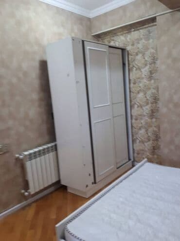 gəncə kiraye ev: Xətai rayonu Əhmədli metrosunun yaxınlığında,11 mertebeli binanın 2-ci — 6