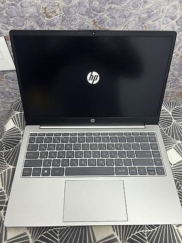 Yeni HP 14 ", Intel Core i3, 256 GB, Ünvandan götürmə, Ödənişli çatdırılma, Rayonlara çatdırılma