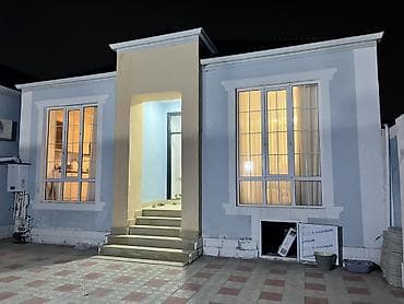 bax evleri: 2 kv. m, 3 otaqlı, Artezian quyusu — 1