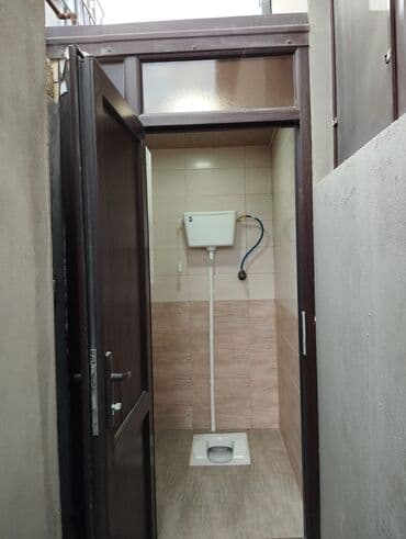 купить недвижимость в баку: Баку, Пос. Зиря, 100 м², 3 комнаты, Без бассейна, Интернет, Телефон, Газ — 15