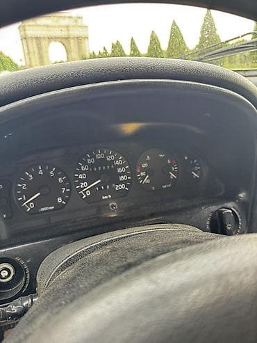 amc disk: QAZ 3110: 2.3 l | 2003 il 122000 km Sedan — 7