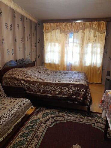 bulbulede kiraye ev: 1 otaqlı, 30 kv. m — 1