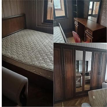 Leman11Yataq dəsti 200azn Ünvan Gəncə pr.leman11¹²¹²