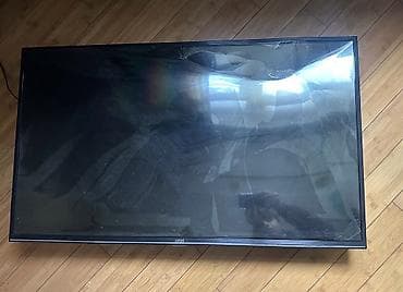 Noutbuk və kompüter təmiri: Artel plazma 105 olcude ekran qirilib ses gelir — 1