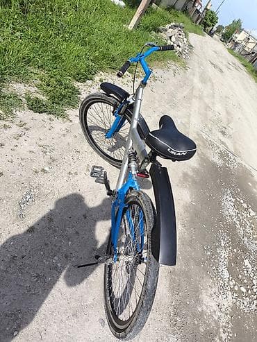 velosiped quba: 26 liq stels normal vəziyyətdə — 2