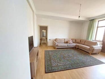 квартиры в баку купить: 3 комнаты, Новостройка, м. Хатаи, 105 м² — 4