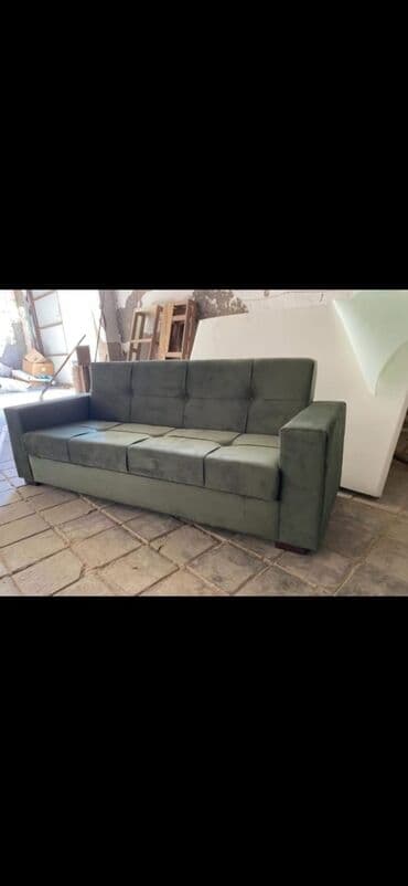 divan işləmiş: Divan, Yeni, Açılan, Bazalı, Parça, Ödənişli çatdırılma — 17