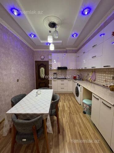 Mənzil alıram: 3 otaqlı, 82 kv. m — 4