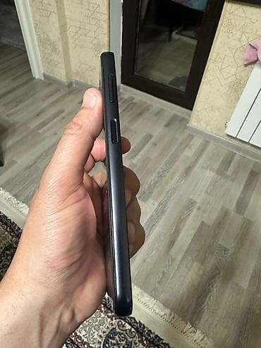 islenmis telefon alisi: Samsung Galaxy A24 4G, 128 GB, rəng - Qara, İki sim kartlı — 4