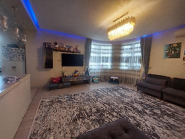 qusarda satilan bina evleri: 3 otaqlı, Yeni tikili, 125 kv. m — 5