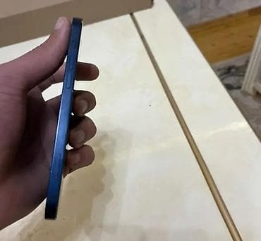 gta 5 azərbaycan modu: IPhone 12, 128 GB, Qara, Face ID — 5