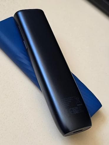 foni vape: 3 veya 2ci seriya iqos ile barter(teptezedir) Elektron siqaret cihazı — 3