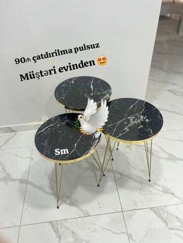 işçi masa: Yeni, Jurnal masası — 1