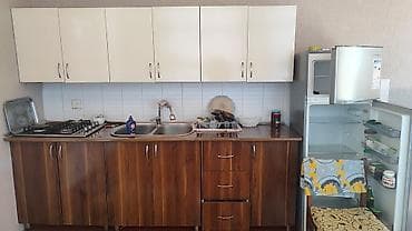 Həyət evi alıram: 4 otaqlı, 200 kv. m, Orta təmir — 5