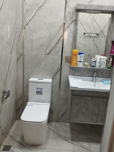 xirdalan kristal abseron evler: Otaq yoldaşı xanım axtarılır. Mebelli və texnikalı 2 otaqlı mənzil — 6