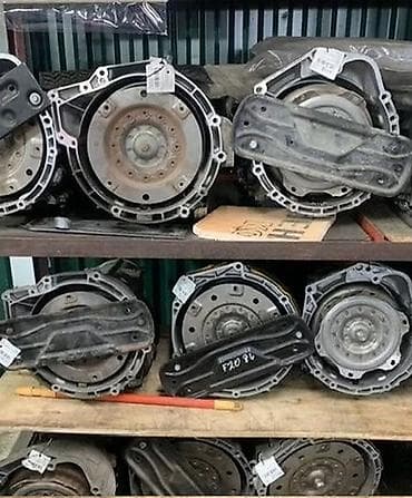 1 9 tdi: Volkswagen və Audi Modelləri üçün Karobkalar Volksvagen Ucun karobka — 1