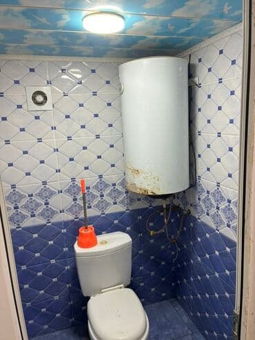 Həyət evləri və villalar: 5 otaqlı, 170 kv. m, Kredit yoxdur, Orta təmir — 2