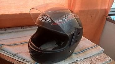 passat mator: Giymət razılaşmag olar GSS tam üzlü motosiklet dəbilqəsi - Tip — 2
