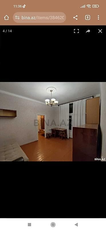 ремонт в квартире: ⚠️Makler yazmasin ⚠️⚠️⚠️ Əlaqə nömrəsi:0992166518(wp) Kirayə üçün orta — 2