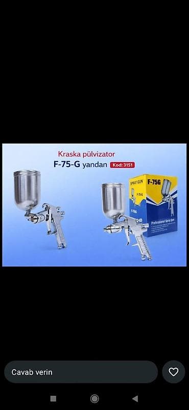 Pulverizator