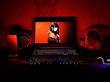 Ajazz NK68 – az işlənmiş, əla vəziyyət | sərfəli qiymət. Yenisindən — 8