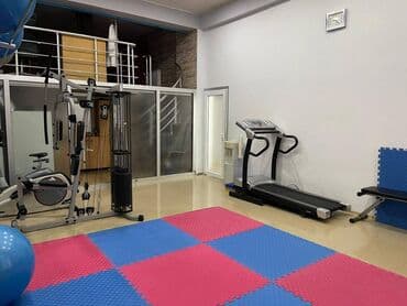 yeni yasamalda yeni tikili binalar: Əhmədli metrosunun yaxınlığında, yeni tikili binanın 1- ci — 6