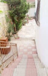 mərdəkanda villa: 3 otaqlı, 300 kv. m, Kredit yoxdur, Orta təmir — 12