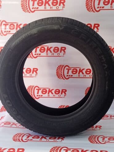 teker alemi sumqayit: Fremax 195 65 15 4 fesil keyfiyyətli təkərlərdir zavod malıdır brend — 2