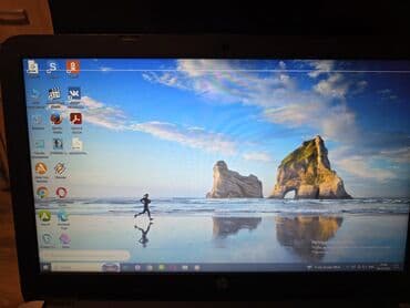 Huawei: HP 250 g5 i3-5005u satiram Ekraninda aq xet var. Adapter var, noutbook — 1