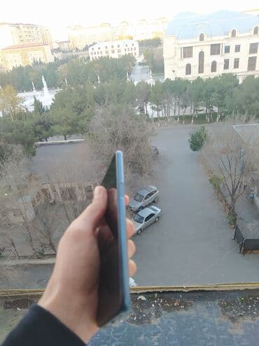 ps3 oyun diskleri: Redmi Note 9S, 128 GB, rəng - Mavi — 5