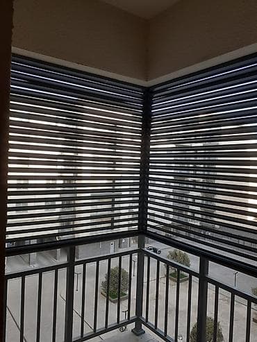 Mənfəz. Alümi̇ni̇um mənfəz