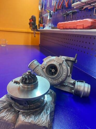 двигатель мерседес дизель 601: Paslanmayan metaldan hazırlanmış kollektor. Turbo mühərriklər üçün — 3