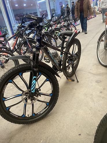 velsovet: Şəhər velosipedi Strim, 26" — 5