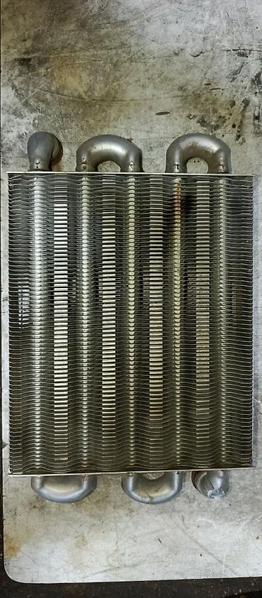 radiator acari: Panel Radiator Alüminium, Kredit yoxdur — 2