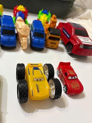 Sifarişlə əl işləri: Oyuncaqlar — 8