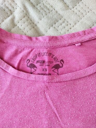 New Yorker xs (2 mayka)